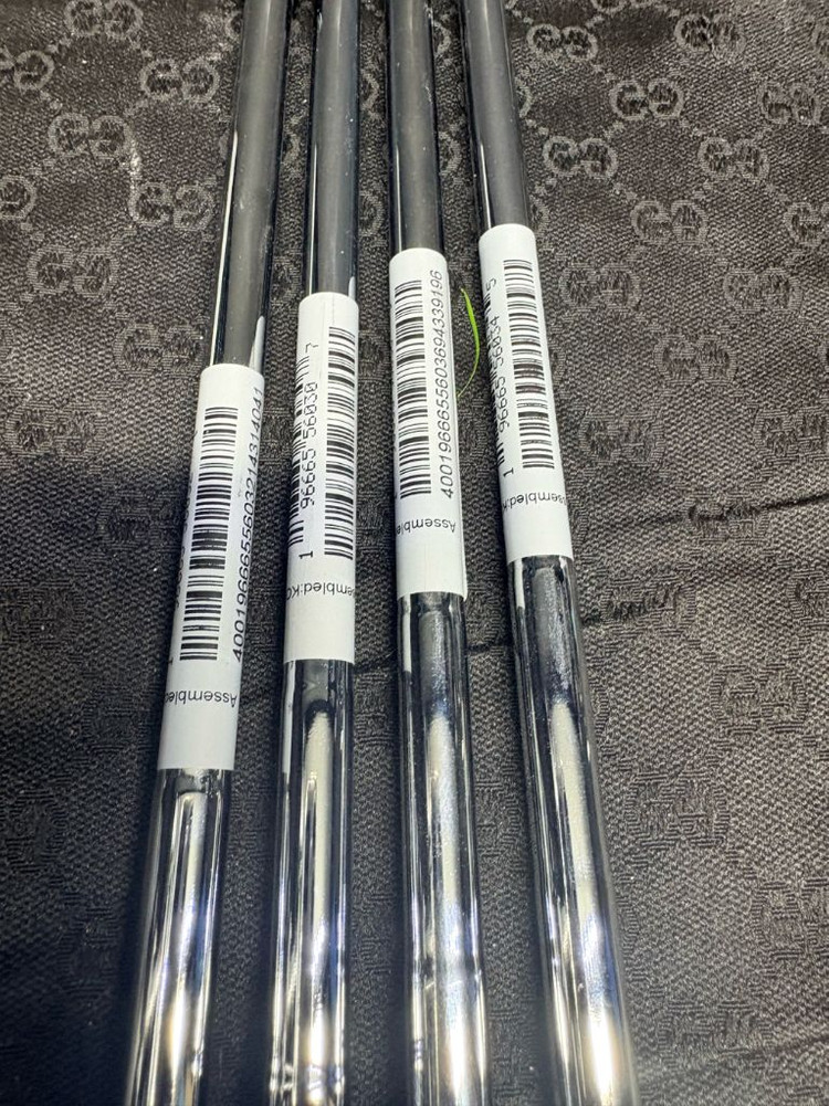 타이틀리스트 보키 웨지 샤프트--1