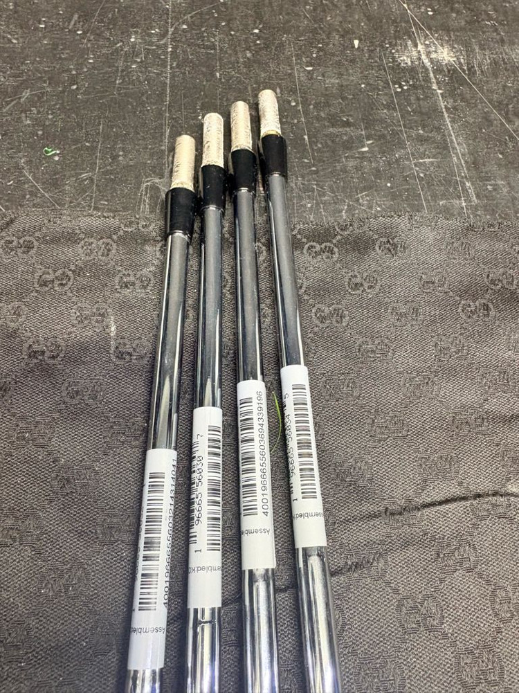 타이틀리스트 보키 웨지 샤프트--2