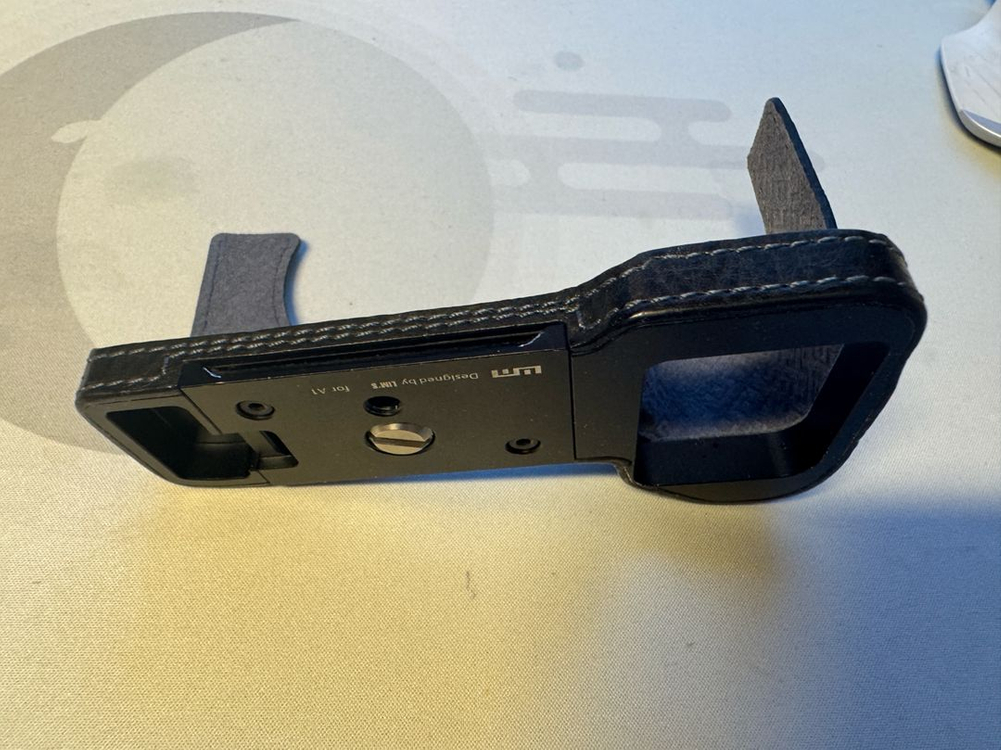 소니 a1 림즈 속사케이스 a7m4 a7r5 a7s3 팝니다 lims 이미지