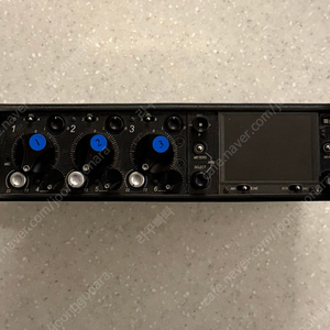 사운드디바이스 633