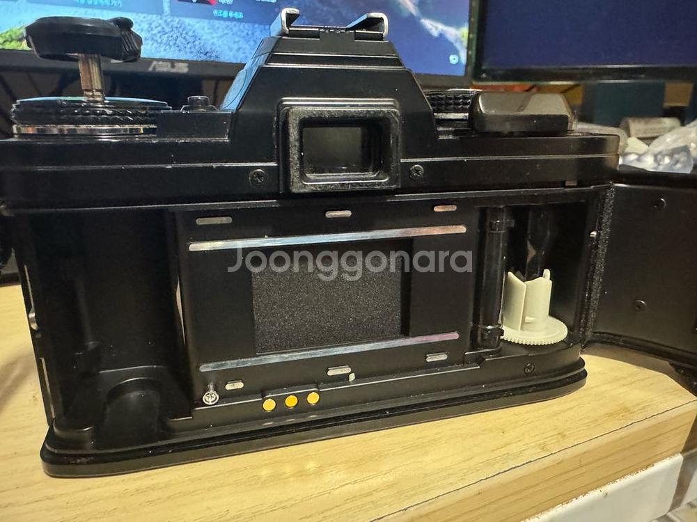 미놀타 x700 번들 렌즈 킷--0