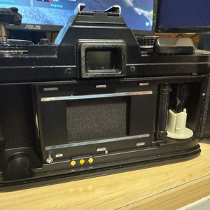 미놀타 x700 번들 렌즈 킷