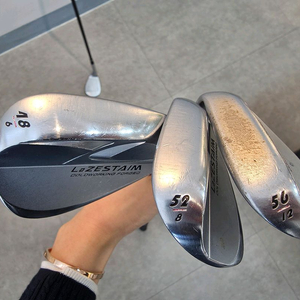 라제스타임 48 52 56 웨지