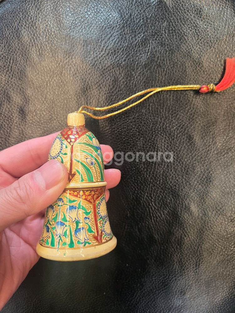 페이퍼메치종그린것 크리스마스--1