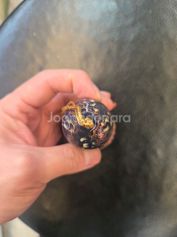 페이퍼메치종그린것 크리스마스--4