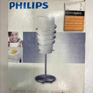 필립스 룸스타일러 테이블 스탠드 조명
