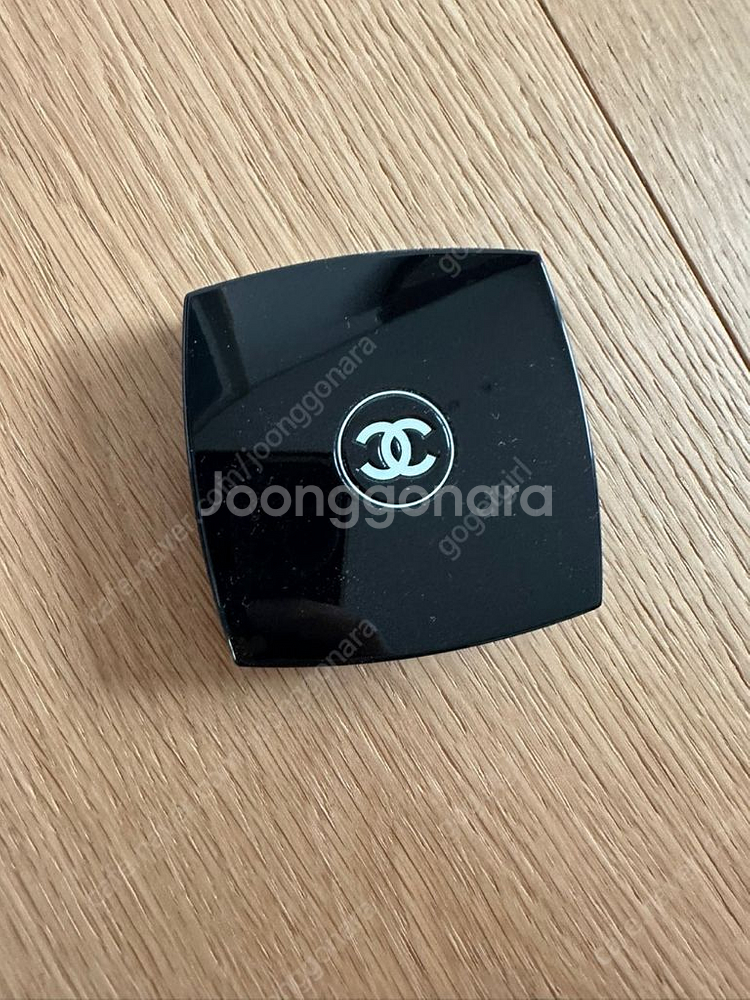 샤넬 블러셔 쥬 꽁트라스트 250 크레센도--2