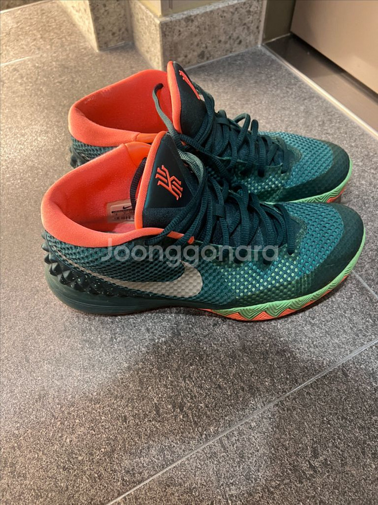 나이키 카이리1 농구화 270--0