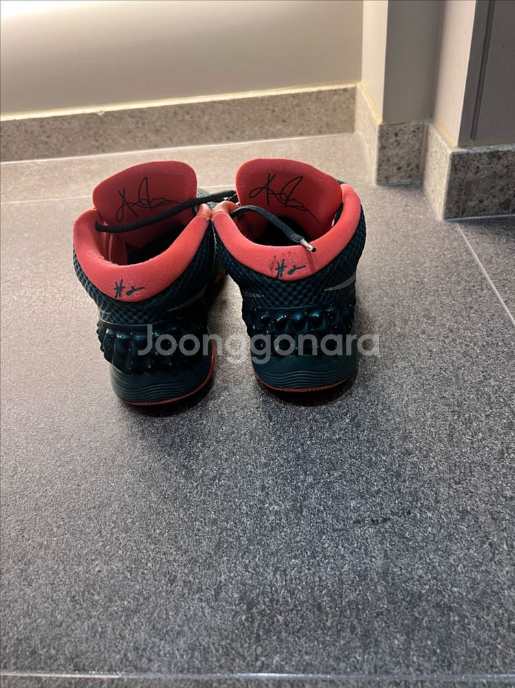 나이키 카이리1 농구화 270--1