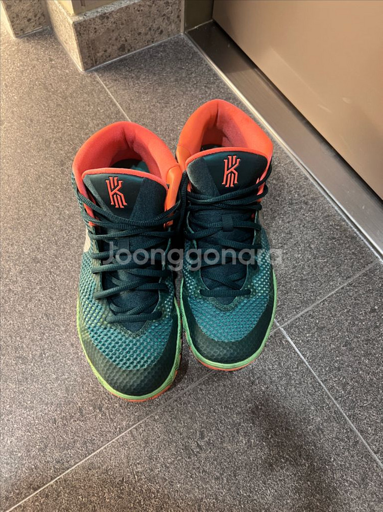 나이키 카이리1 농구화 270--2