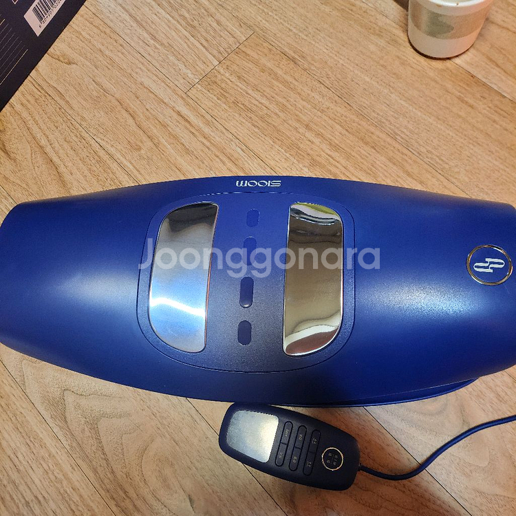 슬룸 허리편한케어 V2+--0