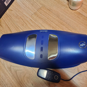 슬룸 허리편한케어 V2+