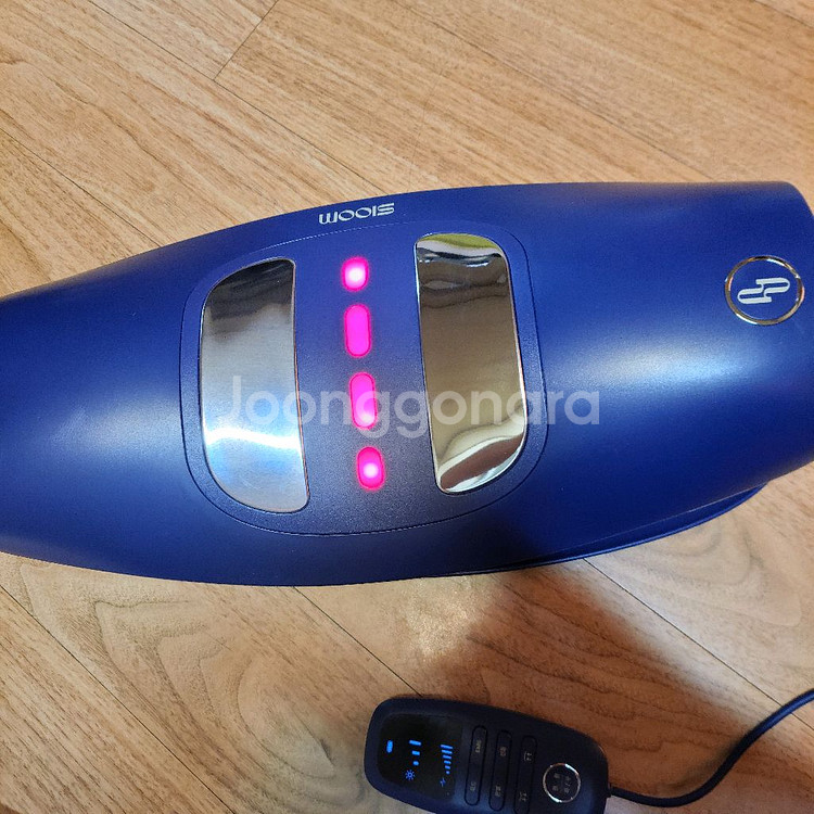 슬룸 허리편한케어 V2+--1