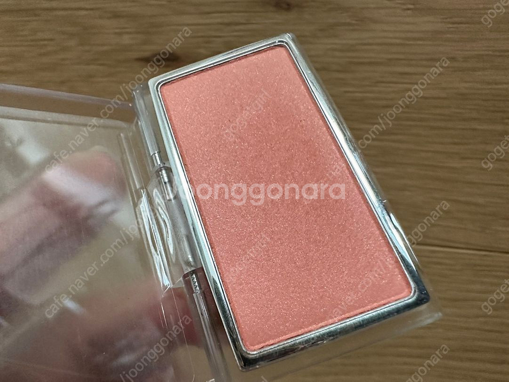 RMK 블러셔 05 코랄--0