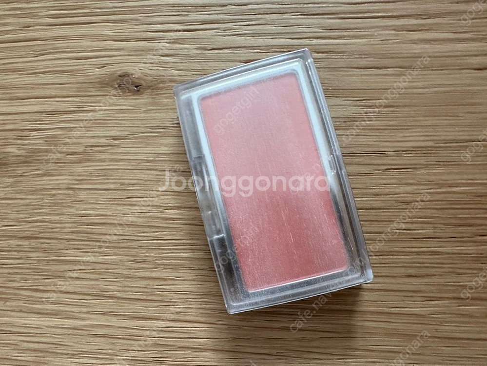 RMK 블러셔 05 코랄--1