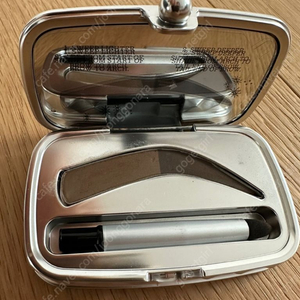 베네피트 풀프루프 브로우 파우더 3호 미디움