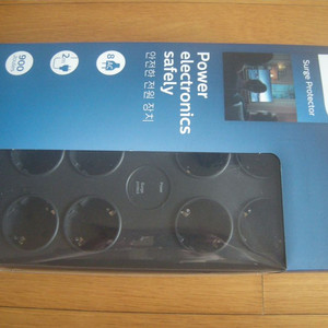 필립스멀티탭8구2m+고용량멀티탭2구3m/엘지삼성tv모니터pc데스크탑 노트북 아이폰 아디다스 나이키조던acg러닝캠핑