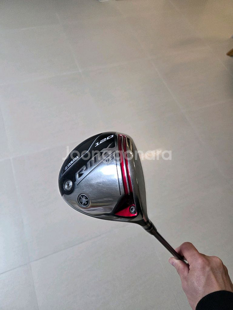 rmx120 드라이버 9.5 R--0