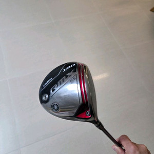 rmx120 드라이버 9.5 R