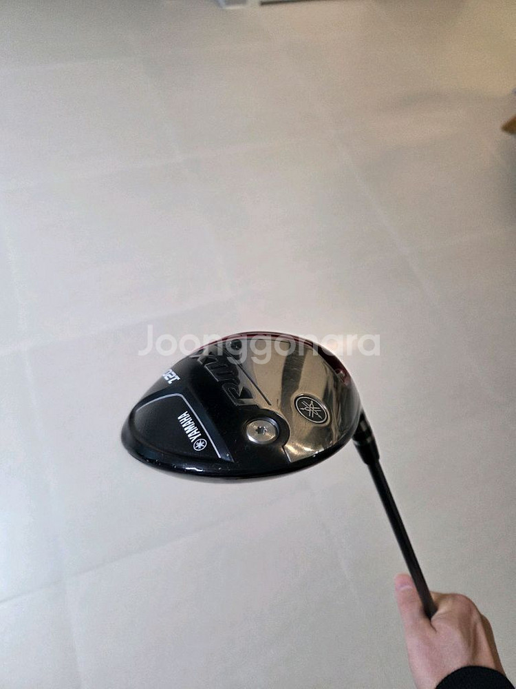 rmx120 드라이버 9.5 R--1