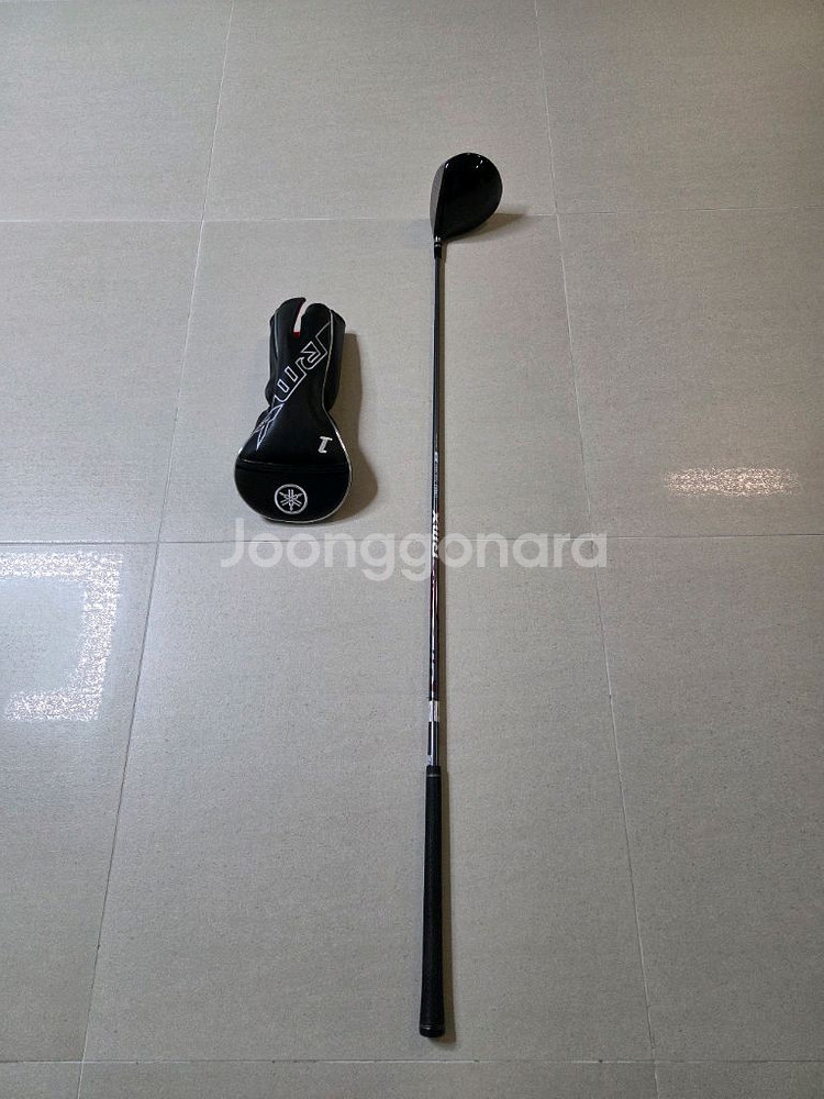 rmx120 드라이버 9.5 R--5