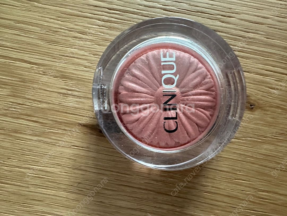 크리니크 치크팝 18 핑크 허니팝 + 02 피치팝 미니--2