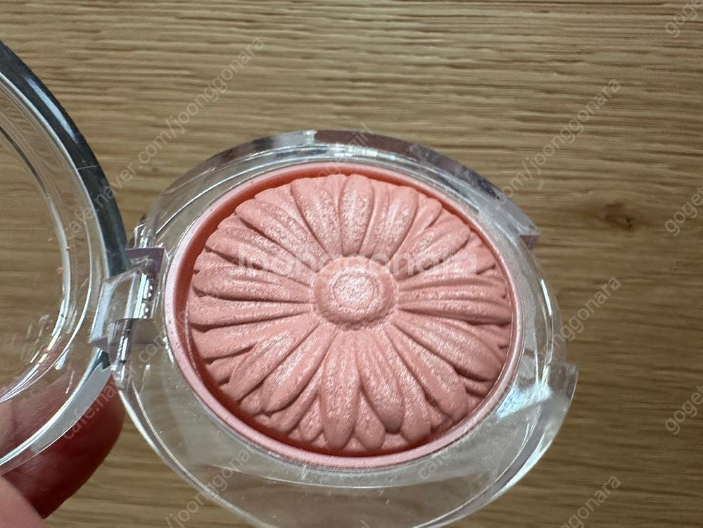 크리니크 치크팝 18 핑크 허니팝 + 02 피치팝 미니--0