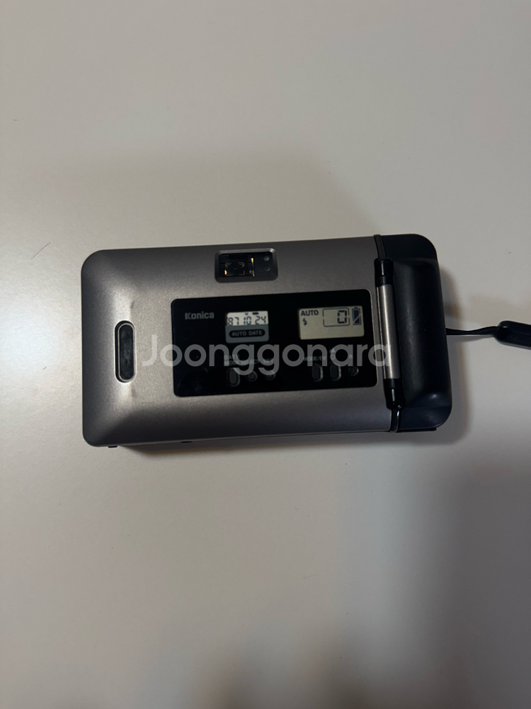 코니카 빅미니 301--1