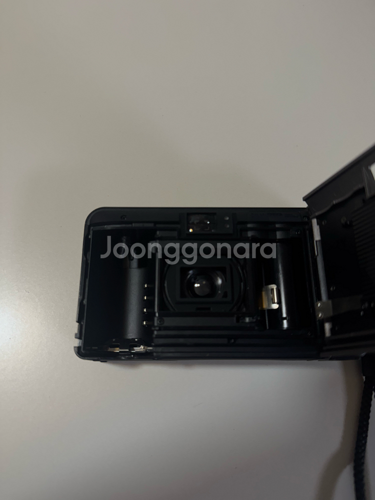 코니카 빅미니 301--4