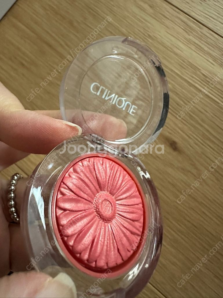 크리니크 치크팝 18 핑크 허니팝 + 02 피치팝 미니--4