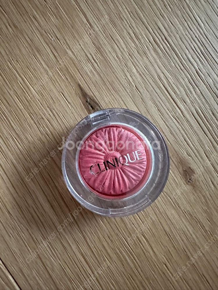 크리니크 치크팝 18 핑크 허니팝 + 02 피치팝 미니--3