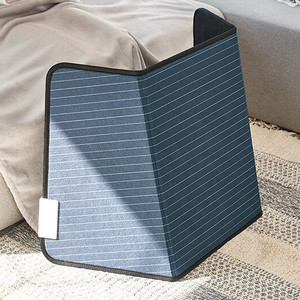 스쿱 히팅패드(딥블루)