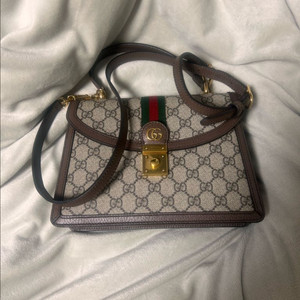 구찌 오피디아GG 미니 숄더백