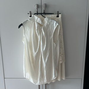 수입의류 미드나잇 홀복 세트 S 이미지