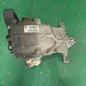 BMW F10 리어 디퍼셜기어