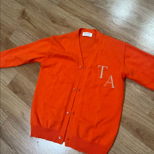 트루아티스트 가디건