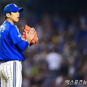 삼성라이온즈 윤성환 실착 유니폼 삽니다