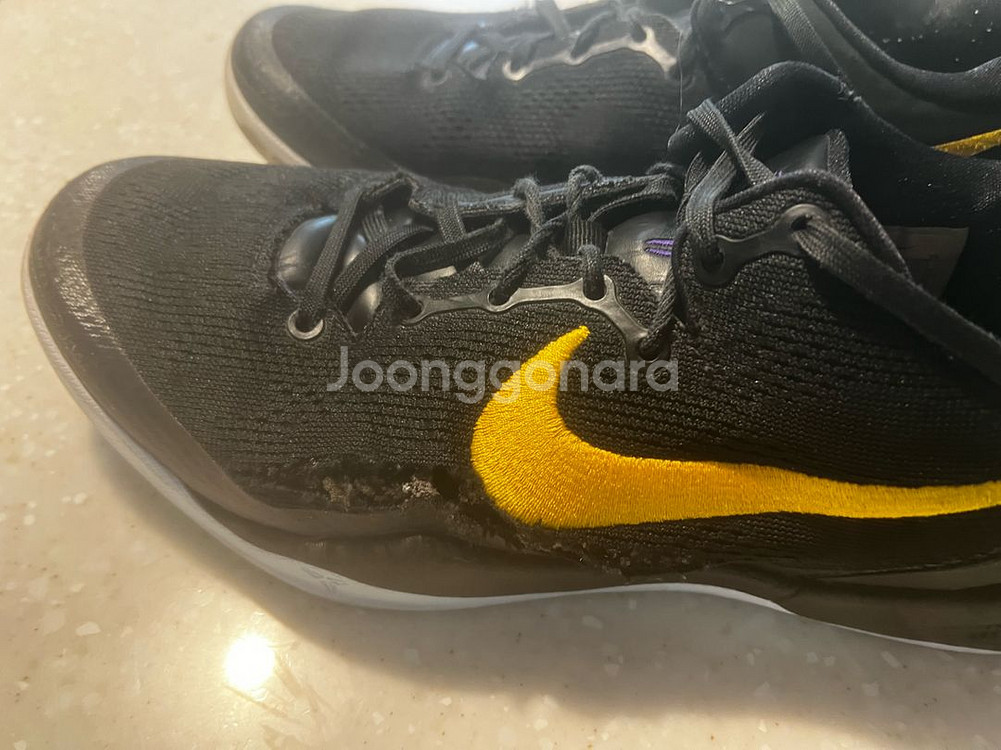 나이키 농구화 코비 8 프로트로--2
