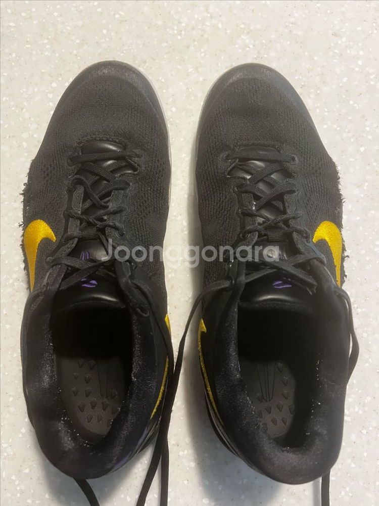 나이키 농구화 코비 8 프로트로--0