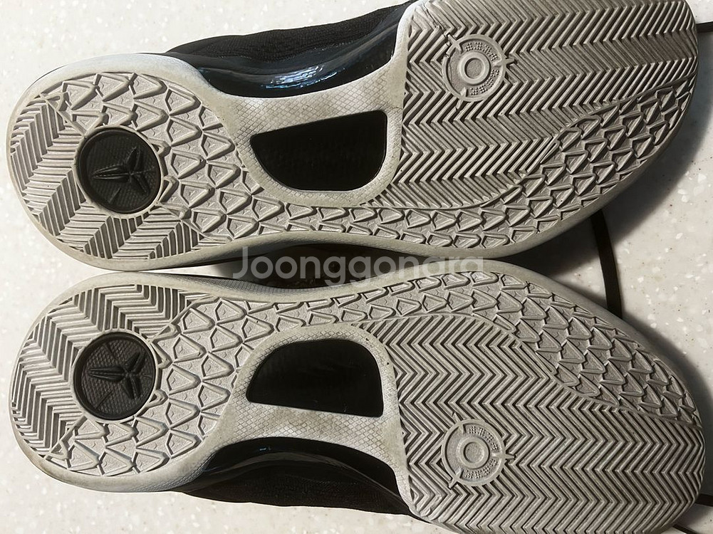 나이키 농구화 코비 8 프로트로--3