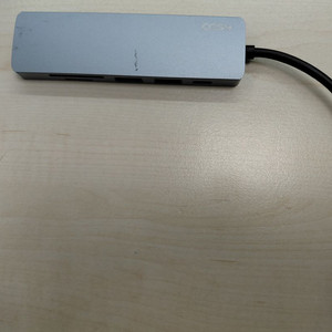 USB-C 멀티포트 허브 택배비포함 25,000원