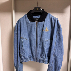 비비안웨스트우드 청자켓