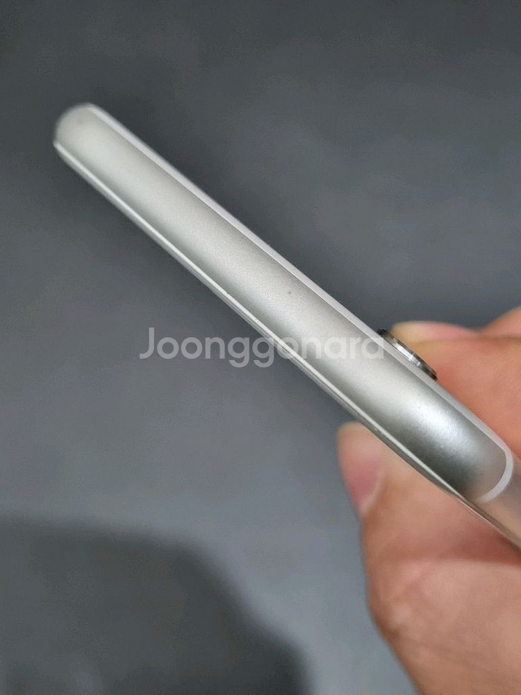 아이폰6s 128GB 실버 배터리 89%--4