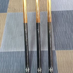 당구큐대 한밭큐 판매합니다 이미지