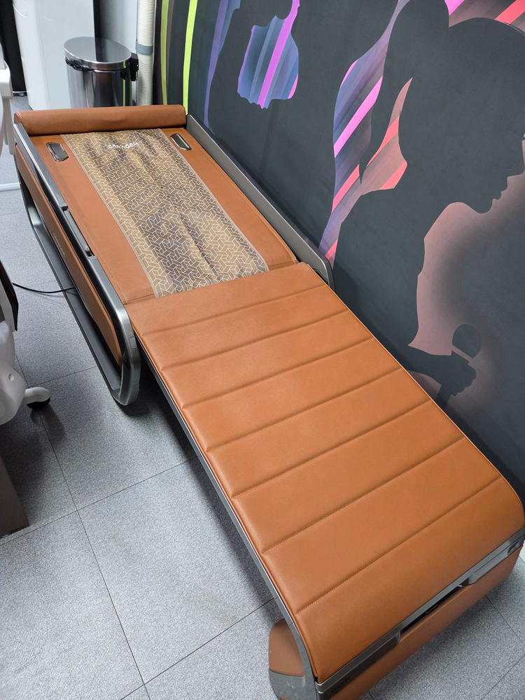 휴대용 마사지침대 이미지