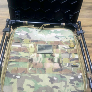 헬리녹스 택티컬 필드오피스 멀티캠 +탑 센터 상판 ( 오중상 )