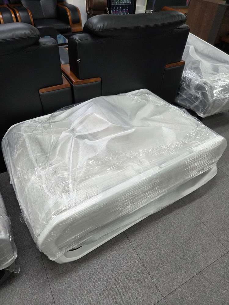 휴대용 마사지침대 이미지