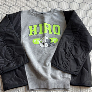 히로 겨투맨 히로 스타터 140사이즈