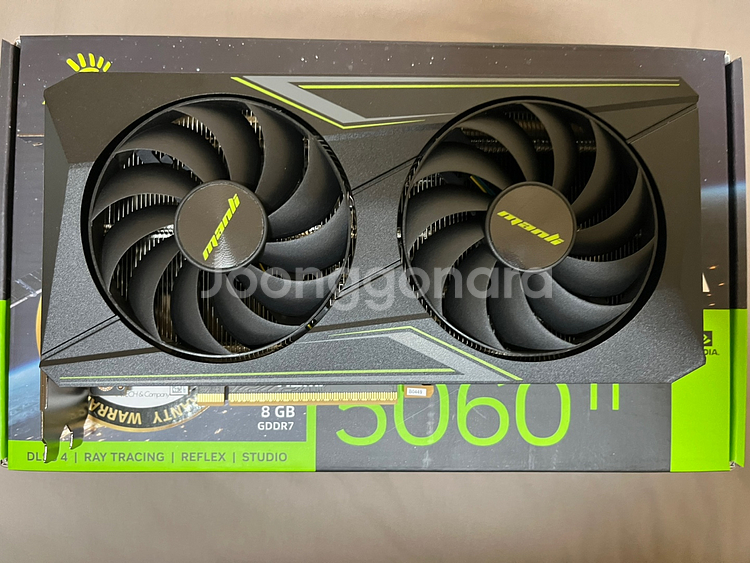 만리 RTX5060TI 8GB 네뷸라--0