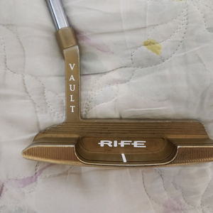 RIFE 아이콘 33인치 퍼터 당근합니다